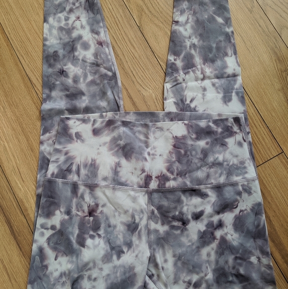 lululemon athletica Pants - Lululemon Align Leggings